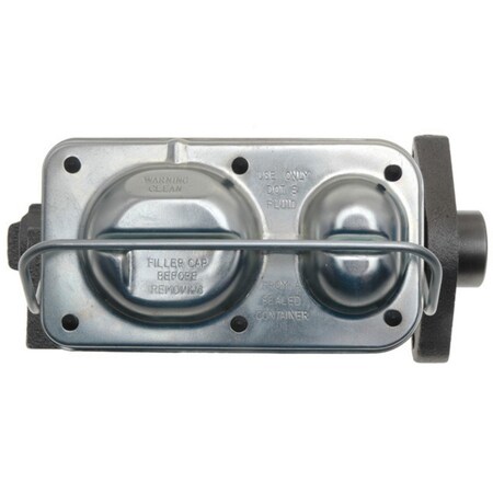 Raybestos Raybestos, Mc36306 MC36306